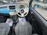 USED 2015 65 FIAT 500 1.2 Lounge Hatchback 3dr Petrol Manual Euro 6 (s/s) (69 bhp) ** 4.9  STAR AUTOTRADER REVIEWS **