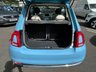 USED 2015 65 FIAT 500 1.2 Lounge Hatchback 3dr Petrol Manual Euro 6 (s/s) (69 bhp) ** 4.9  STAR AUTOTRADER REVIEWS **