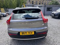 USED 2021 71 VOLVO XC40 1.5h T4 Recharge 10.7kWh Inscription Expression SUV 5dr Petrol Plug-in Hybrid Auto Euro 6 (s/s) (211 ps) 