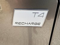 USED 2021 71 VOLVO XC40 1.5h T4 Recharge 10.7kWh Inscription Expression SUV 5dr Petrol Plug-in Hybrid Auto Euro 6 (s/s) (211 ps) 