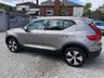 USED 2021 71 VOLVO XC40 1.5h T4 Recharge 10.7kWh Inscription Expression SUV 5dr Petrol Plug-in Hybrid Auto Euro 6 (s/s) (211 ps) 