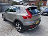 USED 2021 71 VOLVO XC40 1.5h T4 Recharge 10.7kWh Inscription Expression SUV 5dr Petrol Plug-in Hybrid Auto Euro 6 (s/s) (211 ps) 