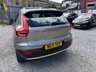 USED 2021 71 VOLVO XC40 1.5h T4 Recharge 10.7kWh Inscription Expression SUV 5dr Petrol Plug-in Hybrid Auto Euro 6 (s/s) (211 ps) 