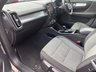 USED 2021 71 VOLVO XC40 1.5h T4 Recharge 10.7kWh Inscription Expression SUV 5dr Petrol Plug-in Hybrid Auto Euro 6 (s/s) (211 ps) 