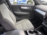 USED 2021 71 VOLVO XC40 1.5h T4 Recharge 10.7kWh Inscription Expression SUV 5dr Petrol Plug-in Hybrid Auto Euro 6 (s/s) (211 ps) 