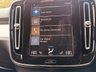 USED 2021 71 VOLVO XC40 1.5h T4 Recharge 10.7kWh Inscription Expression SUV 5dr Petrol Plug-in Hybrid Auto Euro 6 (s/s) (211 ps) 