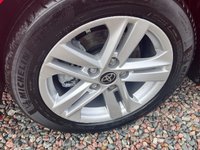 USED 2023 72 TOYOTA COROLLA 1.8 VVT-h GPF Icon Tech Touring Sports 5dr Petrol Hybrid CVT Euro 6 (s/s) (122 ps) 1 OWNER-LOW MILEAGE