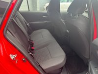 USED 2023 72 TOYOTA COROLLA 1.8 VVT-h GPF Icon Tech Touring Sports 5dr Petrol Hybrid CVT Euro 6 (s/s) (122 ps) 1 OWNER-LOW MILEAGE