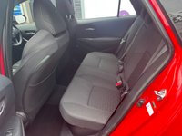 USED 2023 72 TOYOTA COROLLA 1.8 VVT-h GPF Icon Tech Touring Sports 5dr Petrol Hybrid CVT Euro 6 (s/s) (122 ps) 1 OWNER-LOW MILEAGE