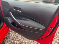 USED 2023 72 TOYOTA COROLLA 1.8 VVT-h GPF Icon Tech Touring Sports 5dr Petrol Hybrid CVT Euro 6 (s/s) (122 ps) 1 OWNER-LOW MILEAGE