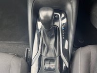 USED 2023 72 TOYOTA COROLLA 1.8 VVT-h GPF Icon Tech Touring Sports 5dr Petrol Hybrid CVT Euro 6 (s/s) (122 ps) 1 OWNER-LOW MILEAGE