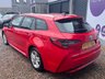 USED 2023 72 TOYOTA COROLLA 1.8 VVT-h GPF Icon Tech Touring Sports 5dr Petrol Hybrid CVT Euro 6 (s/s) (122 ps) 1 OWNER-LOW MILEAGE
