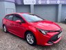 USED 2023 72 TOYOTA COROLLA 1.8 VVT-h GPF Icon Tech Touring Sports 5dr Petrol Hybrid CVT Euro 6 (s/s) (122 ps) 1 OWNER-LOW MILEAGE