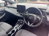USED 2023 72 TOYOTA COROLLA 1.8 VVT-h GPF Icon Tech Touring Sports 5dr Petrol Hybrid CVT Euro 6 (s/s) (122 ps) 1 OWNER-LOW MILEAGE
