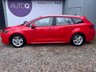USED 2023 72 TOYOTA COROLLA 1.8 VVT-h GPF Icon Tech Touring Sports 5dr Petrol Hybrid CVT Euro 6 (s/s) (122 ps) 1 OWNER-LOW MILEAGE