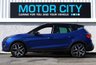 USED 2018 18 SEAT ARONA 1.5 TSI EVO FR Sport SUV 5dr Petrol Manual Euro 6 (s/s) (150 ps) RARE 1.5 EVO ENGINE