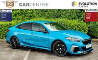 USED 2022 22 BMW 2 SERIES GRAN COUPE 2.0 M235i Auto xDrive Euro 6 (s/s) 4dr 3 YEAR WARRANTY ONLY Â£1198