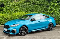 USED 2022 22 BMW 2 SERIES GRAN COUPE 2.0 M235i Auto xDrive Euro 6 (s/s) 4dr 3 YEAR WARRANTY ONLY Â£1198