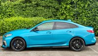USED 2022 22 BMW 2 SERIES GRAN COUPE 2.0 M235i Auto xDrive Euro 6 (s/s) 4dr 3 YEAR WARRANTY ONLY Â£1198