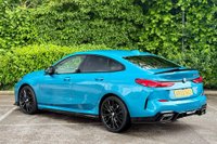 USED 2022 22 BMW 2 SERIES GRAN COUPE 2.0 M235i Auto xDrive Euro 6 (s/s) 4dr 3 YEAR WARRANTY ONLY Â£1198