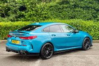 USED 2022 22 BMW 2 SERIES GRAN COUPE 2.0 M235i Auto xDrive Euro 6 (s/s) 4dr 3 YEAR WARRANTY ONLY Â£1198