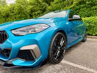 USED 2022 22 BMW 2 SERIES GRAN COUPE 2.0 M235i Auto xDrive Euro 6 (s/s) 4dr 3 YEAR WARRANTY ONLY Â£1198