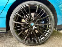 USED 2022 22 BMW 2 SERIES GRAN COUPE 2.0 M235i Auto xDrive Euro 6 (s/s) 4dr 3 YEAR WARRANTY ONLY Â£1198