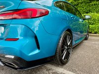 USED 2022 22 BMW 2 SERIES GRAN COUPE 2.0 M235i Auto xDrive Euro 6 (s/s) 4dr 3 YEAR WARRANTY ONLY Â£1198