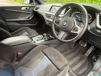 USED 2022 22 BMW 2 SERIES GRAN COUPE 2.0 M235i Auto xDrive Euro 6 (s/s) 4dr 3 YEAR WARRANTY ONLY Â£1198