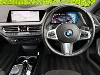 USED 2022 22 BMW 2 SERIES GRAN COUPE 2.0 M235i Auto xDrive Euro 6 (s/s) 4dr 3 YEAR WARRANTY ONLY Â£1198