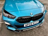 USED 2022 22 BMW 2 SERIES GRAN COUPE 2.0 M235i Auto xDrive Euro 6 (s/s) 4dr 3 YEAR WARRANTY ONLY Â£1198