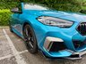USED 2022 22 BMW 2 SERIES GRAN COUPE 2.0 M235i Auto xDrive Euro 6 (s/s) 4dr 3 YEAR WARRANTY ONLY Â£1198