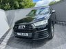 USED 2018 18 AUDI SQ7 4.0 TDI V8 SUV 5dr Diesel Tiptronic quattro Euro 6 (s/s) (435 ps) ** AUTOTRADER 2025 HIGHLY RATED **