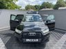 USED 2018 18 AUDI SQ7 4.0 TDI V8 SUV 5dr Diesel Tiptronic quattro Euro 6 (s/s) (435 ps) ** AUTOTRADER 2025 HIGHLY RATED **