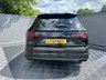 USED 2018 18 AUDI SQ7 4.0 TDI V8 SUV 5dr Diesel Tiptronic quattro Euro 6 (s/s) (435 ps) ** AUTOTRADER 2025 HIGHLY RATED **