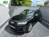 USED 2018 18 AUDI SQ7 4.0 TDI V8 SUV 5dr Diesel Tiptronic quattro Euro 6 (s/s) (435 ps) ** AUTOTRADER 2025 HIGHLY RATED **