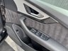 USED 2018 18 AUDI SQ7 4.0 TDI V8 SUV 5dr Diesel Tiptronic quattro Euro 6 (s/s) (435 ps) ** AUTOTRADER 2025 HIGHLY RATED **