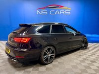 USED 2019 SEAT LEON 2.0 TSI Cupra 300 ST 5dr Petrol DSG 7 Spd 4Drive Euro 6 (s/s) (300 ps) 
