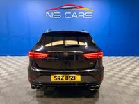 USED 2019 SEAT LEON 2.0 TSI Cupra 300 ST 5dr Petrol DSG 7 Spd 4Drive Euro 6 (s/s) (300 ps) 