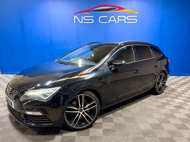 View our SEAT LEON