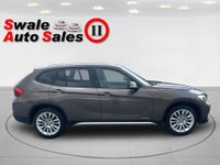 USED 2012 62 BMW X1 2.0 20d xLine SUV 5dr Diesel Manual xDrive Euro 5 (s/s) (184 ps) 