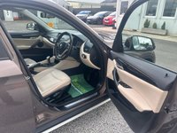 USED 2012 62 BMW X1 2.0 20d xLine SUV 5dr Diesel Manual xDrive Euro 5 (s/s) (184 ps) 