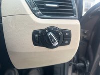 USED 2012 62 BMW X1 2.0 20d xLine SUV 5dr Diesel Manual xDrive Euro 5 (s/s) (184 ps) 