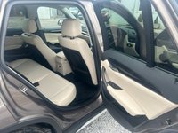 USED 2012 62 BMW X1 2.0 20d xLine SUV 5dr Diesel Manual xDrive Euro 5 (s/s) (184 ps) 