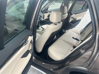 USED 2012 62 BMW X1 2.0 20d xLine SUV 5dr Diesel Manual xDrive Euro 5 (s/s) (184 ps) 