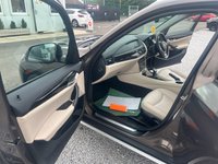 USED 2012 62 BMW X1 2.0 20d xLine SUV 5dr Diesel Manual xDrive Euro 5 (s/s) (184 ps) 