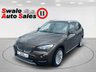 USED 2012 62 BMW X1 2.0 20d xLine SUV 5dr Diesel Manual xDrive Euro 5 (s/s) (184 ps) 
