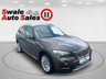 USED 2012 62 BMW X1 2.0 20d xLine SUV 5dr Diesel Manual xDrive Euro 5 (s/s) (184 ps) 