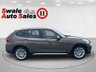 USED 2012 62 BMW X1 2.0 20d xLine SUV 5dr Diesel Manual xDrive Euro 5 (s/s) (184 ps) 