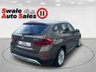USED 2012 62 BMW X1 2.0 20d xLine SUV 5dr Diesel Manual xDrive Euro 5 (s/s) (184 ps) 
